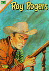 Cover for Roy Rogers (Editorial Novaro, 1952 series) #259
