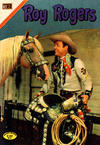 Cover for Roy Rogers (Editorial Novaro, 1952 series) #248