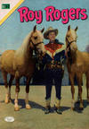 Cover for Roy Rogers (Editorial Novaro, 1952 series) #247