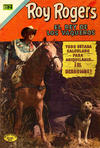 Cover for Roy Rogers (Editorial Novaro, 1952 series) #238