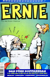 Cover Thumbnail for Ernie (Egmont, 2000 series) #13/2004