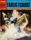 Cover for Bajonettserien (Williams Förlags AB, 1965 series) #5/1972