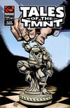 Cover for Tales of the TMNT (Mirage, 2004 series) #48