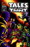 Cover for Tales of the TMNT (Mirage, 2004 series) #47