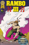 Cover for Blackthorne 3-D Series (Blackthorne, 1985 series) #49 [A]