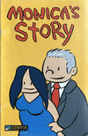Cover Thumbnail for Monica's Story (1999 series)  [Second Printing]