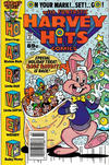 Cover for Harvey Hits Comics (Harvey, 1986 series) #3 [Canadian]