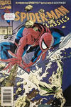 Cover Thumbnail for Spider-Man Classics (1993 series) #10 [Australian]