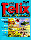 Cover for Felix Grossband (Bastei Verlag, 1973 series) #48