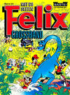 Cover for Felix Grossband (Bastei Verlag, 1973 series) #37