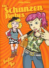 Cover for Die Schanzen Babes (Edition 52, 2010 series) 