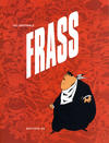 Cover for Frass (Edition 52, 2000 series) 