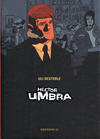 Cover for Hector Umbra (Edition 52, 2010 series) 