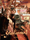 Cover for Scherbenmund (Edition 52, 2003 series) 