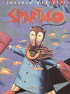 Cover for Spartaco (Edition 52, 2006 series) 