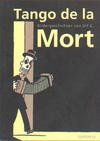 Cover for Tango de la Mort (Edition 52, 2000 series) 