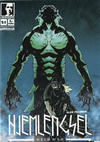 Cover for Unheimlich Lovecraftian Horror (Edition 52, 2006 series) #1 - Hjemlengsel - Heimweh