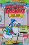 Cover for Kaczor Donald (Egmont Polska, 1994 series) #6/2020