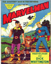 Cover for Marvelman (L. Miller & Son, 1954 series) #87