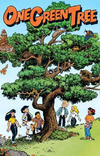 Cover for One Green Tree (Discovery Comics, 2007 series) 