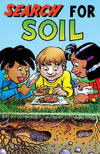 Cover for Search for Soil (Discovery Comics, 2007 series) 