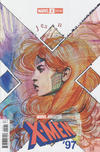 Cover for X-Men '97 (Marvel, 2024 series) #2 [David Mack Cover]
