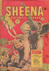 Cover for Sheena (H. John Edwards, 1950 ? series) #17