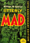 Cover for Utterly Mad (ibooks, 2002 series) 