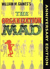 Cover for The Organization Mad (ibooks, 2003 series) 