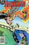 Cover for Hawkman (DC, 1986 series) #15 [Canadian]
