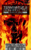 Cover for Terminator 2: Judgment Day (ibooks, 2003 series) 