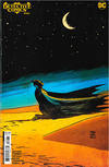 Cover for Detective Comics (DC, 2011 series) #1082 [Francesco Francavilla Cardstock Variant Cover]