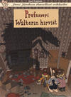 Cover for Jussi Jäniksen ihmeelliset seikkailut (WSOY, 2003 series) #4