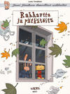 Cover for Jussi Jäniksen ihmeelliset seikkailut (WSOY, 2003 series) #5