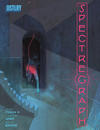 Cover for Spectregraph (DSTLRY, 2024 series) #1