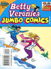 Cover for Betty & Veronica (Jumbo Comics) Double Digest (Archie, 1987 series) #310