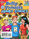 Cover for Betty & Veronica (Jumbo Comics) Double Digest (Archie, 1987 series) #315