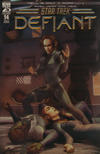 Cover for Star Trek: Defiant (IDW, 2023 series) #14