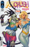 Cover for Power Girl (DC, 2023 series) #8