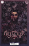 Cover for Detective Comics (DC, 2011 series) #1084