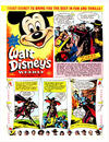 Cover for Walt Disney's Weekly (Disney/Holding, 1959 series) #v1#27