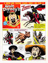 Cover for Walt Disney's Weekly (Disney/Holding, 1959 series) #v1#28