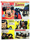 Cover for Walt Disney's Weekly (Disney/Holding, 1959 series) #v1#40