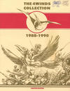 Cover for The 4Winds Collection 1988-1990 (4Winds Publishing Group, 1990 series) 