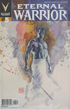 Cover for Eternal Warrior (Valiant Entertainment, 2013 series) #5 [David Mack]