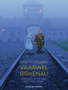 Cover for Vaarwel Birkenau (Standaard Uitgeverij, 2024 series) 