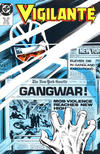 Cover for The Vigilante (DC, 1983 series) #30