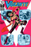Cover for The Vigilante (DC, 1983 series) #46