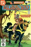 Cover for Warlord (DC, 1976 series) #45 [Direct]