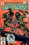 Cover for Warlord (DC, 1976 series) #46 [Direct]